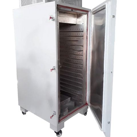 Máy sấy nhiệt độ cao MSD1000-160