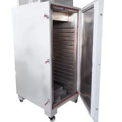  Máy sấy nhiệt độ cao MSD1000-160 