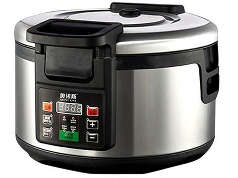 Nồi nấu trân châu tự động Yubann 16L YB-­886C
