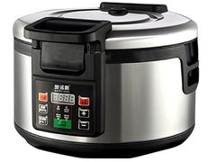  Nồi nấu trân châu tự động Yubann 16L YB-­886C 