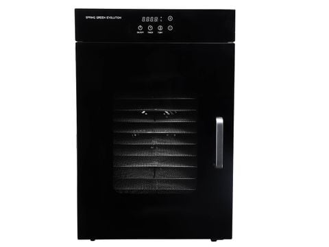 Máy sấy thực phẩm GE Black 12 khay