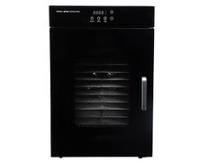  Máy sấy thực phẩm GE Black 12 khay 