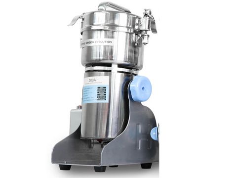 Máy xay bột mịn PG-ECO-0300