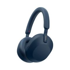  Tai nghe không dây choàng đầu Sony WH 1000XM5 LME 