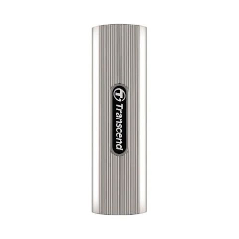 SSD Transcend 2TB ESD320A USB-A USB 10Gbps TS2TESD320A