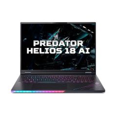  Acer Gaming Predator Helios 18 AI PH18-73-98AQ (Ultra 9 275HX/ GeForce RTX™ 5090/ 192GB/ 6TB/ Windows 11 Pro) 