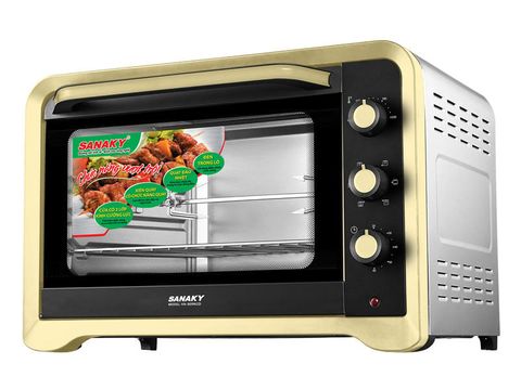 Lò nướng Sanaky VH-809N2D