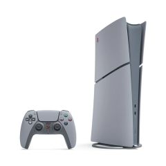  Máy Chơi Game Sony PS5 Slim Console 30th Anniversary Limited Edition 