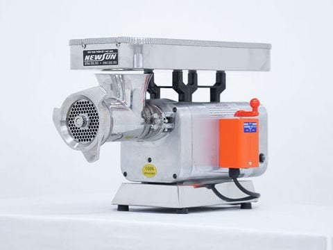 Máy xay đùn thịt công nghiệp Newsun RYH-22S RY22