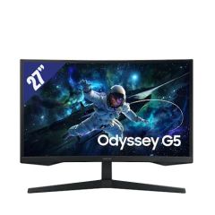  Samsung LS27CG552EEXXV 27