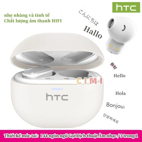 HTC NE16 Trắng