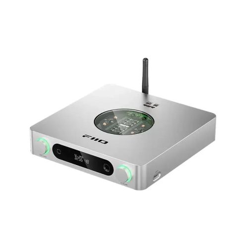 Desktop DAC/AMP FiiO K13 R2R