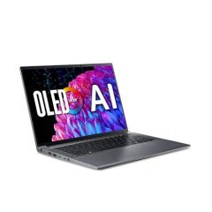  Acer Swift X 14 OLED SFX14-72G-77F9 (Ultra 7-155H/ GeForce RTX™ 4050/ 32GB/ 1TB/ Windows 11) 