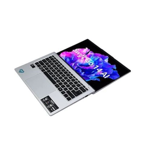 Acer Swift Go AI 2024 Gen 2 SFG14-73-71ZX (Ultra 7-155H/ Onboard graphics/ 16GB/ 512GB/ Windows 11)