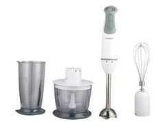  Máy xay cầm tay Sharp EM-H076SV-WH 