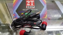 HTC MAX 302 Đen Đỏ 
