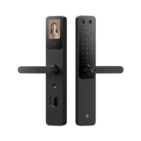 Khóa Cửa Vân Tay Xiaomi E30 Pro 2025