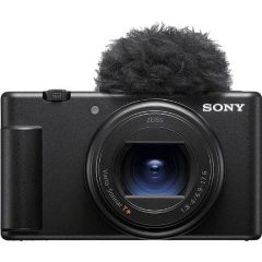  Máy ảnh Sony vlog ZV-1 II 