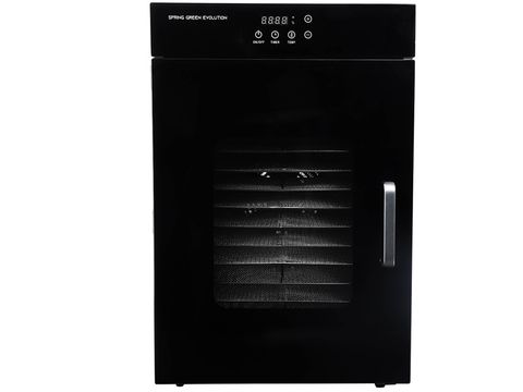 Máy sấy thực phẩm GE Black 16 khay