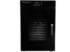  Máy sấy thực phẩm GE Black 16 khay 