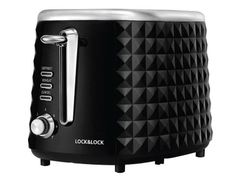 Máy nướng bánh mì Lock&Lock EJB222BLK 