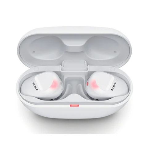 Tai Nghe Bluetooth Sony WF SP800N WME