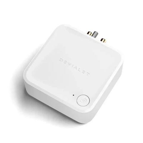 Devialet Arch - Phono Preamp cho Turntable