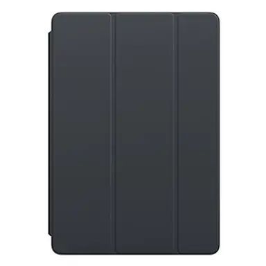 Bao da iPad 10.2 & Air 3 10.5 inch Apple Smart Cover Charcoal Grey
