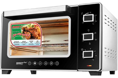 Lò nướng Sanaky VH3599N2D