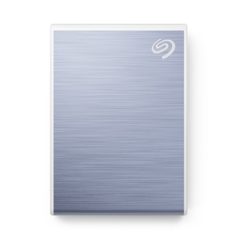 SSD Seagate One Touch 2TB USB C Rescue STKG2000402