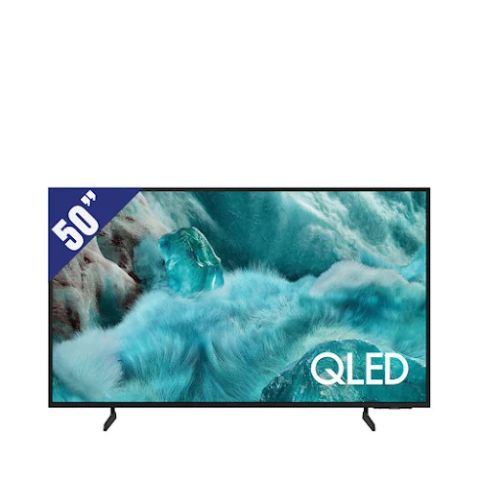 Smart TV Samsung 50 QLED Q7FA 4K Vision AI 2025 QA50Q7FAAKXXV