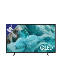  Smart TV Samsung 50 QLED Q7FA 4K Vision AI 2025 QA50Q7FAAKXXV 
