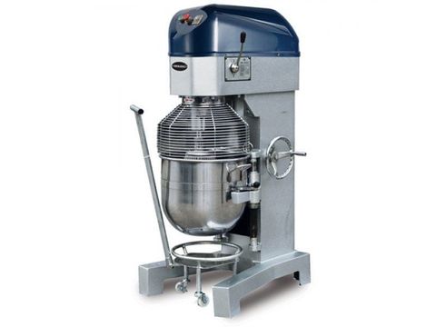 Máy trộn bột Berjaya BJY-BM60N