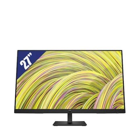 HP P27h G5 64W41AA 27