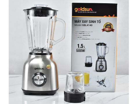 Máy xay sinh tố Goldsun GBL4140