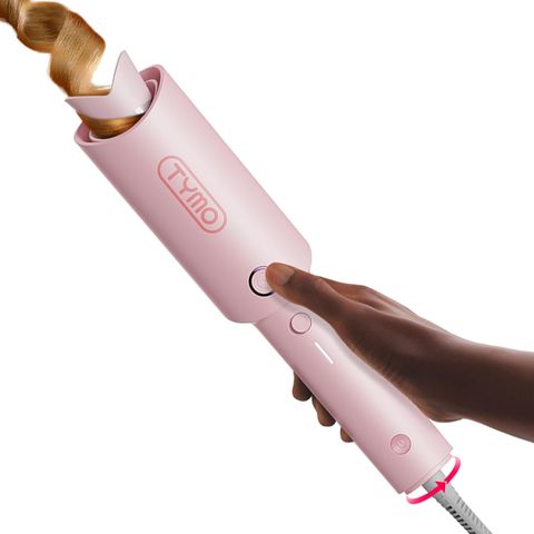 Máy Uốn Tóc Tự Xoay TYMO CURLPRO – Tạo Sóng Beach Waves