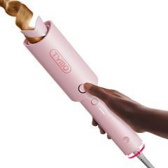  Máy Uốn Tóc Tự Xoay TYMO CURLPRO – Tạo Sóng Beach Waves 