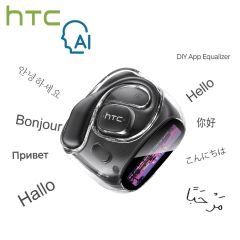 HTC NE11 Đen 