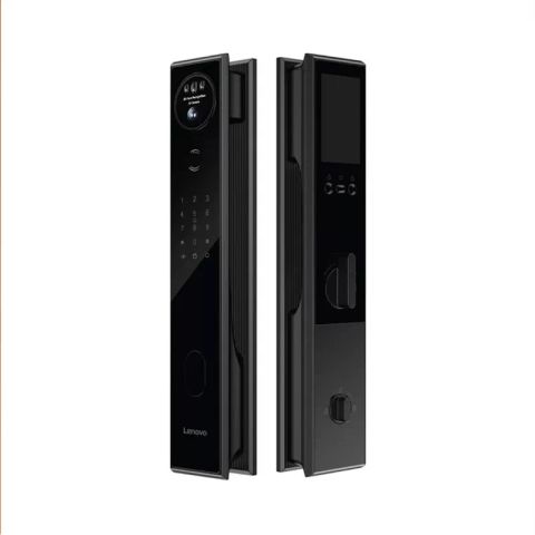Khóa Cửa Nhận Diện Khuôn Mặt Lenovo A6F