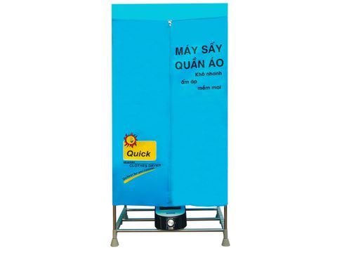 Máy sấy quần áo Benny BD-70G