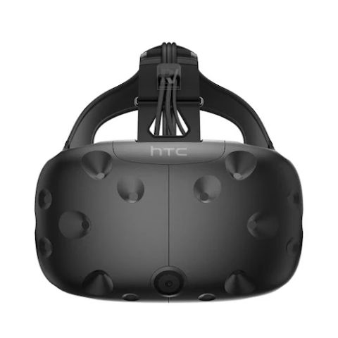 Kính thực tế ảo HTC Vive CE Demo