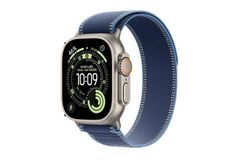  Apple Watch Ultra 3 GPS + Cellular 49mm viền Titanium dây Trail 