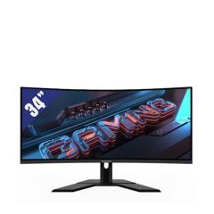  Gigabyte G34WQCP 34
