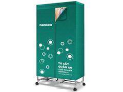  Tủ sấy quần áo Nanoco NCD1502 