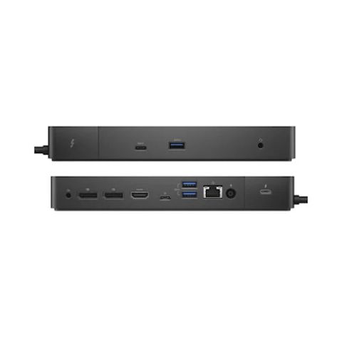 Docking Dell WD19S