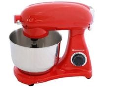  Máy trộn đa năng Kuchenzimmer STAND MIXER Red 002790 