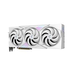  Card màn hình MSI RTX 5070 12G GAMING TRIO OC WHITE 