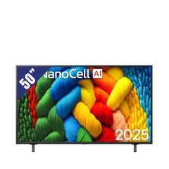  Smart TV LG 50