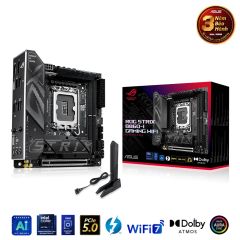  Mainboard ASUS TUF GAMING B860M-PLUS WIFI 