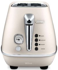  Máy nướng bánh mì Delonghi Distinta CTI 2103.W 